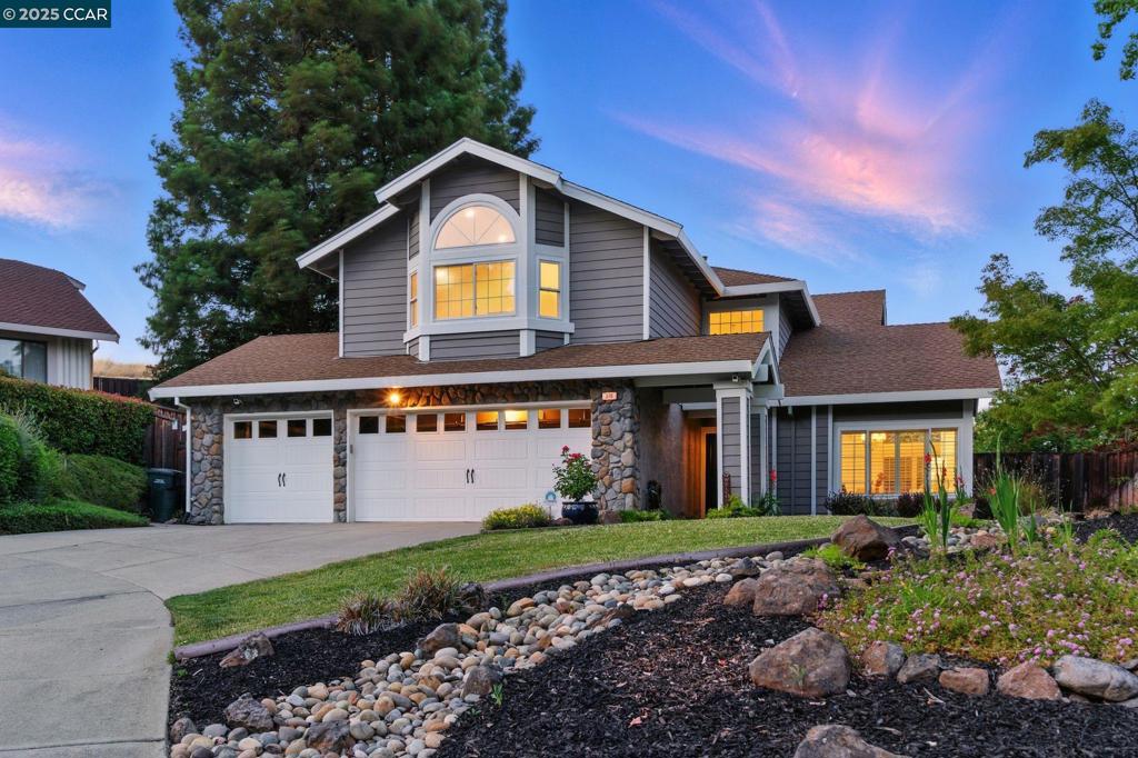 316 Valley High Dr