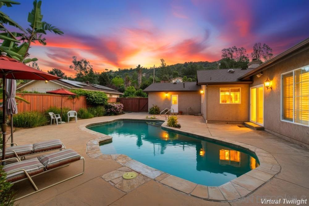 12858 Stone Canyon - photo 2
