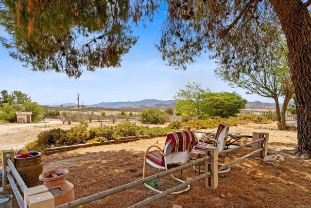 Detail Gallery Image 21 of 35 For 37852 Montezuma Valley Rd, Ranchita,  CA 92066 - 3 Beds | 2 Baths