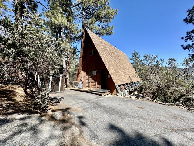 Image 2 for 25060 Old Banning Idyll Rd, Idyllwild, CA 92549