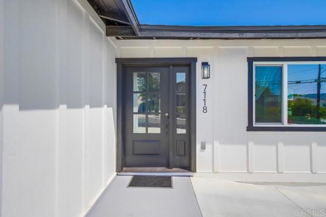 Detail Gallery Image 2 of 61 For 7118 7120 Stanford Ave, La Mesa,  CA 91942 - – Beds | – Baths