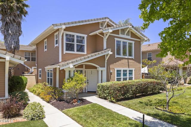 Detail Gallery Image 1 of 47 For 11185 Snapdragon St, Ventura,  CA 93004 - 4 Beds | 3 Baths