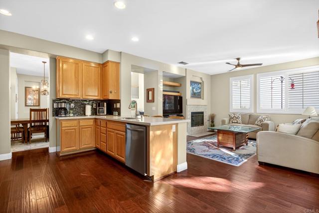 Detail Gallery Image 24 of 62 For 5531 Foxtail Loop, Carlsbad,  CA 92010 - 3 Beds | 2/1 Baths