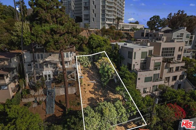 0 Ocean Ave Ext, Los Angeles, CA 90402