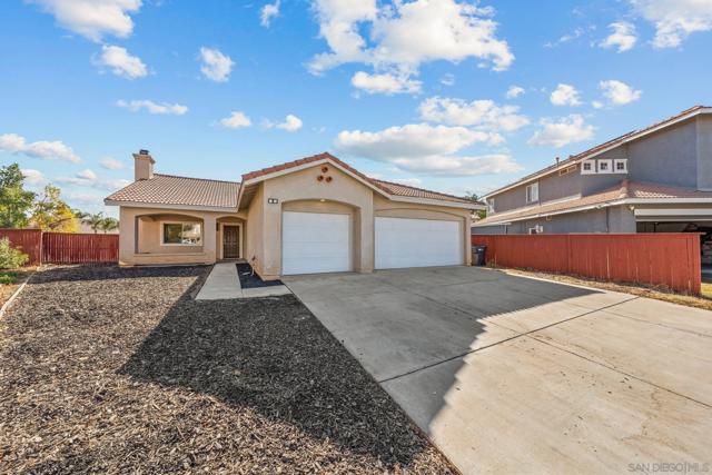 27185 White Court, Menifee, California 92585, 3 Bedrooms Bedrooms, ,2 BathroomsBathrooms,Single Family Residence,For Sale,White Court,250016922SD