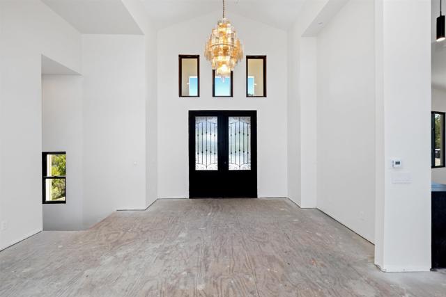 Home for Sale in Escondido