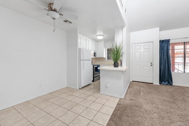 Detail Gallery Image 5 of 22 For 3946 Utah St #7,  San Diego,  CA 92104 - 1 Beds | 1 Baths