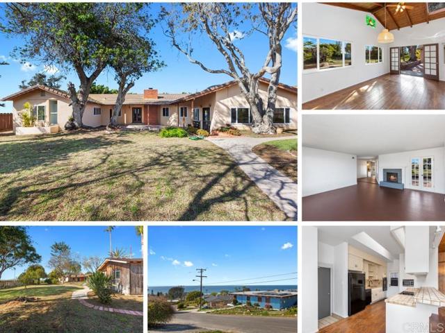 Details for 513 Canyon Drive, Solana Beach, CA 92075