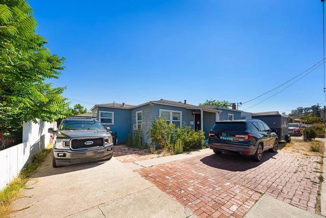 Detail Gallery Image 32 of 33 For 649 W Washington Ave, El Cajon,  CA 92020 - 2 Beds | 1 Baths