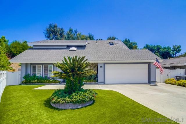 Highly sought-after 3 bedroom cul-de-sac home!