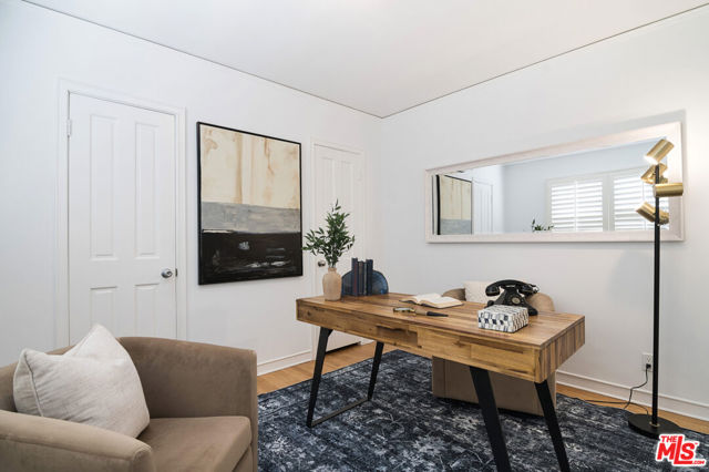 Drew Fenton | 157 N Woodburn Drive Los Angeles CA | MLS: 7226976