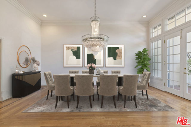 Drew Fenton | 2222 Canyonback Road Los Angeles CA | MLS: 7400788