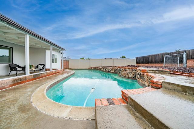 Detail Gallery Image 17 of 25 For 9468 Wharton Road, Santee,  CA 92071 - 3 Beds | 2 Baths