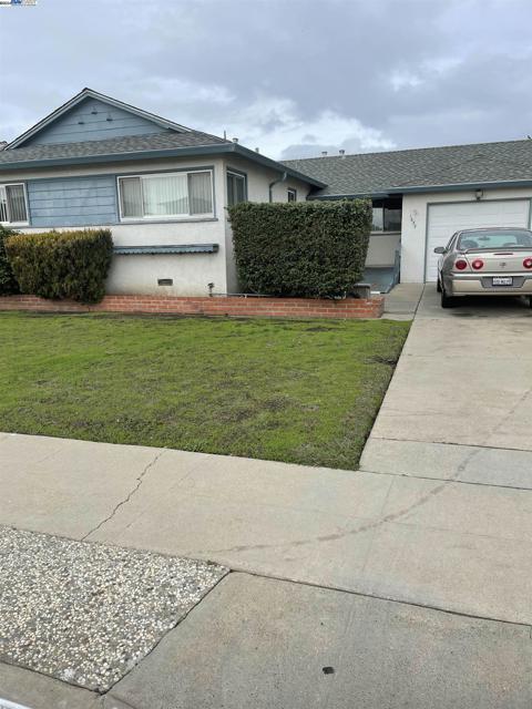 Listing Details for 1655 Boxwood, San Leandro, CA 94579