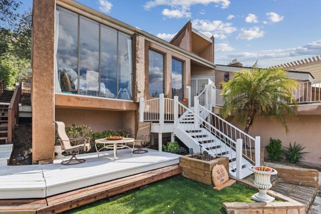 Detail Gallery Image 27 of 46 For 24143 Barona Mesa Rd, Ramona,  CA 92065 - 5 Beds | 4/1 Baths