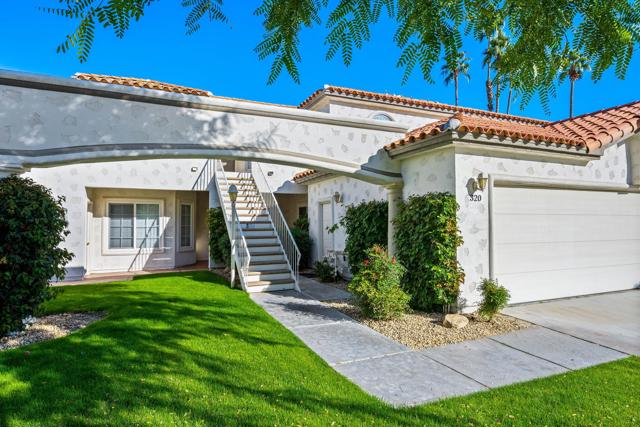 320 Vista Royale Drive, Palm Desert, CA 92211