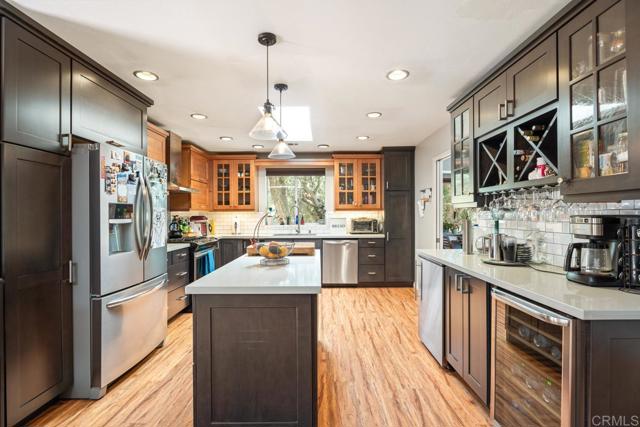 Detail Gallery Image 15 of 62 For 7655 Deodar Trl, Pine Valley,  CA 91962 - 6 Beds | 4 Baths