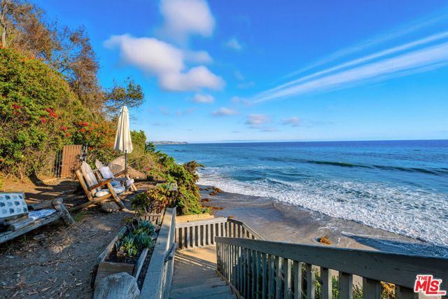 Drew Fenton | 31888 Sea Level Drive Malibu CA | MLS: 7442619