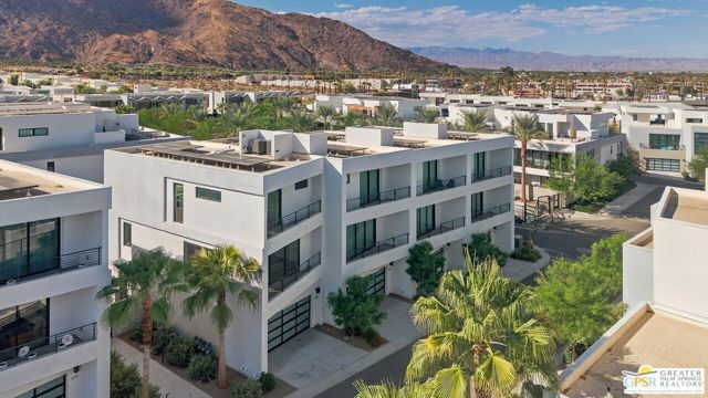906 Cameron Center Drive, Palm Springs, CA 92264