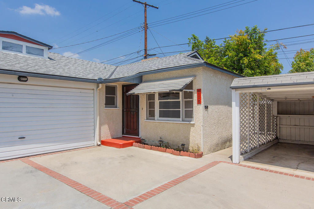 112 N Berkeley Avenue