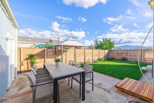 Detail Gallery Image 38 of 50 For 20046 Canyon View Dr, Santa Clarita,  CA 91351 - 3 Beds | 2 Baths