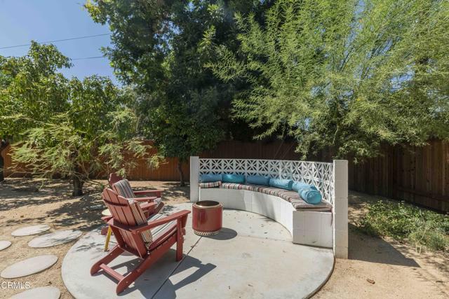 Detail Gallery Image 4 of 57 For 2421 C St, Bakersfield,  CA 93301 - 2 Beds | 2 Baths