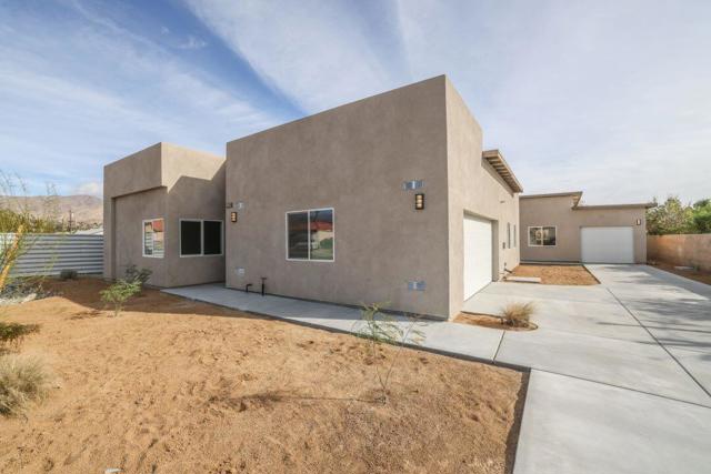 Details for 13704 Sarita Drive, Desert Hot Springs, CA 92240