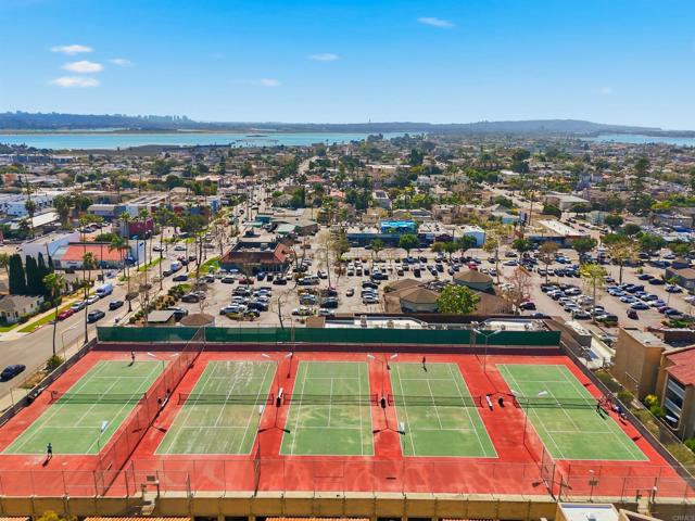 Detail Gallery Image 11 of 13 For 1775 Diamond St #1-115,  San Diego,  CA 92109 - 0 Beds | 1 Baths