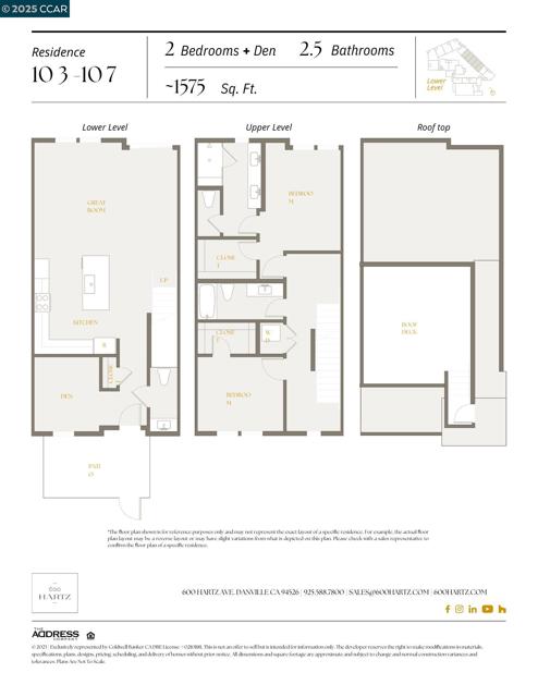 600 Hartz Ave, Danville CA: https://media.crmls.org/mediaz/e483b93c-236e-48ed-96d5-139880ea930d.jpg