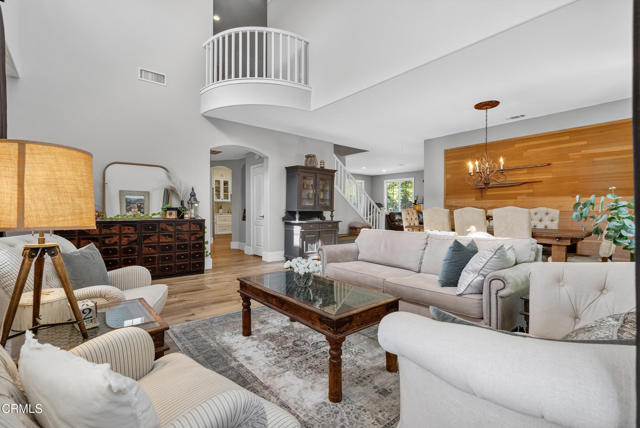 Detail Gallery Image 17 of 75 For 26149 Beecher Ln, Stevenson Ranch,  CA 91381 - 4 Beds | 4 Baths