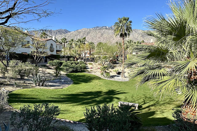1370 Yermo Drive S, Palm Springs, CA 92262