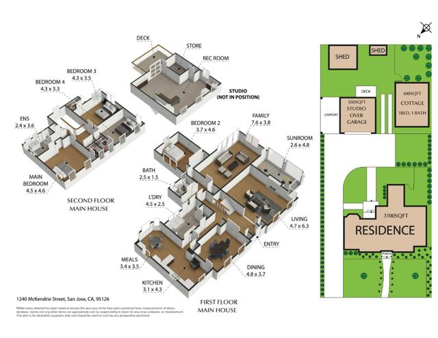 1240 Mckendrie Street, San Jose CA: https://media.crmls.org/mediaz/e4861e04-8c4e-4bb3-8799-6bcdbf83e937.jpg