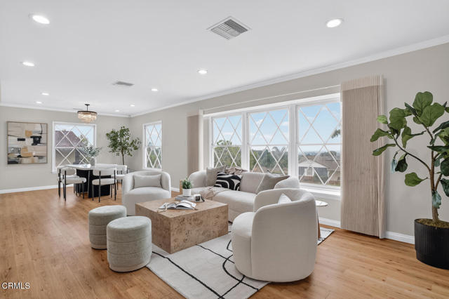 Detail Gallery Image 2 of 60 For 14263 Linda Vista Dr, Whittier,  CA 90602 - 3 Beds | 2/1 Baths