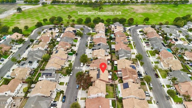 Detail Gallery Image 42 of 43 For 718 Binnacle St, Oxnard,  CA 93035 - 4 Beds | 2 Baths