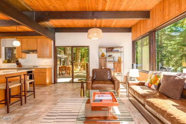 Detail Gallery Image 18 of 36 For 38320 Ocean Ridge Dr, Gualala,  CA 95445 - 2 Beds | 2 Baths