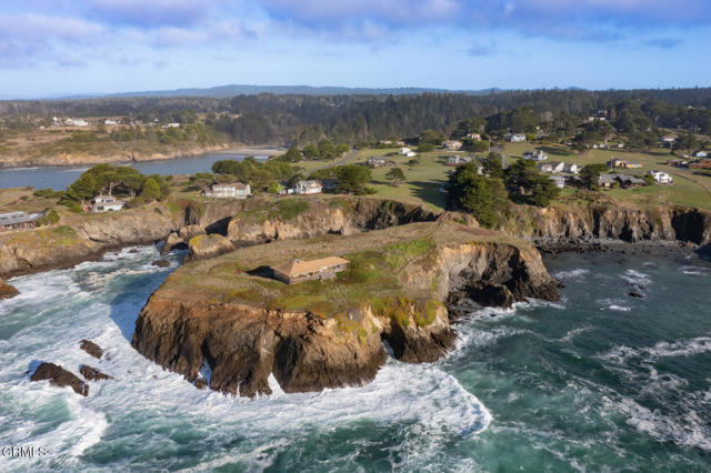 Detail Gallery Image 48 of 61 For 45525 S Caspar Dr, Mendocino,  CA 95460 - 1 Beds | 2 Baths