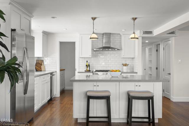 Detail Gallery Image 18 of 67 For 156 Highland Dr, Oxnard,  CA 93035 - 5 Beds | 3/1 Baths
