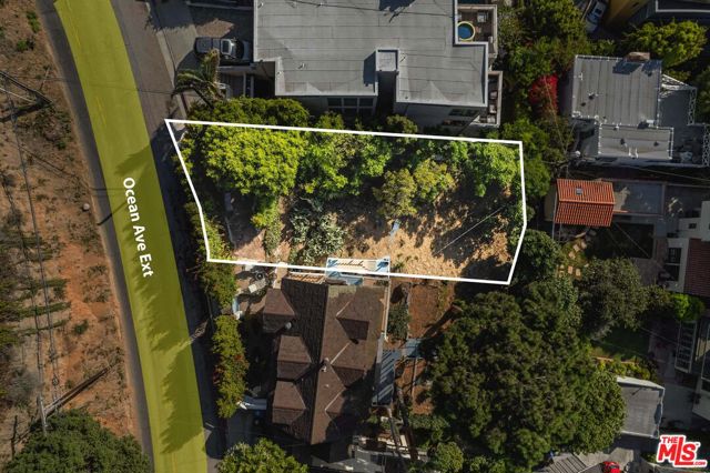 Drew Fenton | 0 Ocean Ave Ext Los Angeles CA | MLS: 7358024