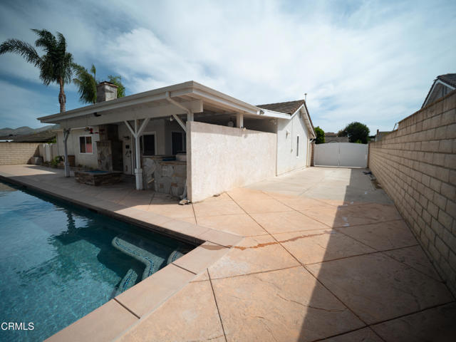 Detail Gallery Image 7 of 47 For 4381 Milpas St, Camarillo,  CA 93012 - 4 Beds | 2 Baths