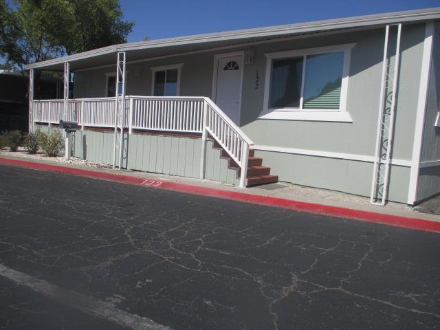 510 Saddle Brook Drive #122