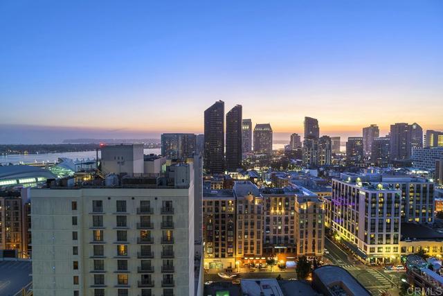 Detail Gallery Image 39 of 44 For 325 Seventh Ave #2104,  San Diego,  CA 92101 - 2 Beds | 2 Baths