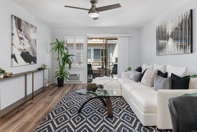 Home for Sale in San Diego