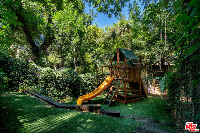 Image 73 of 75 For 4054 Stone Canyon Avenue