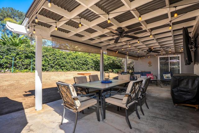 Detail Gallery Image 50 of 54 For 1668 Avenida Cherylita, El Cajon,  CA 92020 - 4 Beds | 2/1 Baths