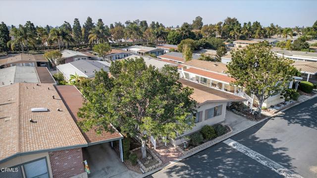 Detail Gallery Image 55 of 65 For 169 Tahquitz Dr #188,  Camarillo,  CA 93012 - 2 Beds | 2 Baths