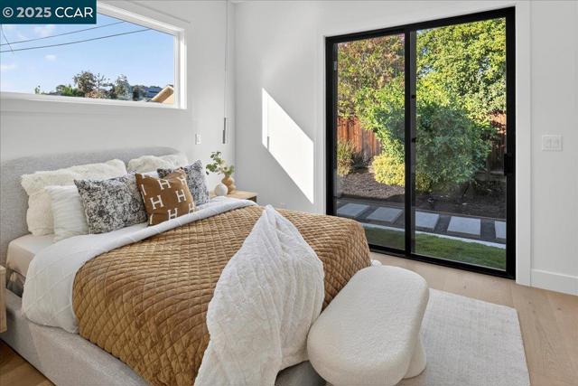 New Master Bedroom