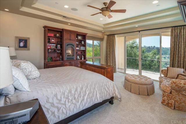 Detail Gallery Image 52 of 66 For 15111 La Plata Ct, Ramona,  CA 92065 - 5 Beds | 6/1 Baths