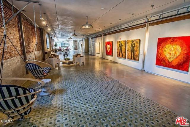 Detail Gallery Image 38 of 40 For 527 Molino St #110,  Los Angeles,  CA 90013 - 2 Beds | 1/1 Baths