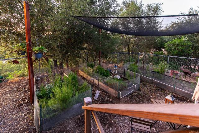 Detail Gallery Image 42 of 59 For 720 Sky Mountain Ln, Alpine,  CA 91901 - 3 Beds | 1/1 Baths