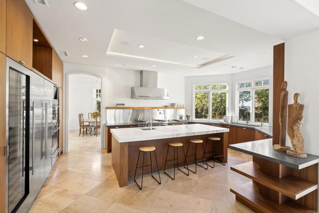 Detail Gallery Image 7 of 26 For 7891 Muirfield Way, Rancho Santa Fe,  CA 92067 - 6 Beds | 8/2 Baths